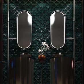 洗手台3D模型下载